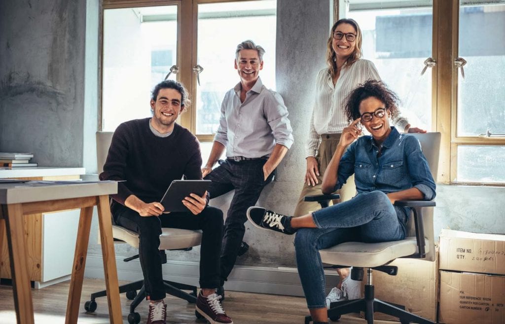 The Optimal Ecommerce Team