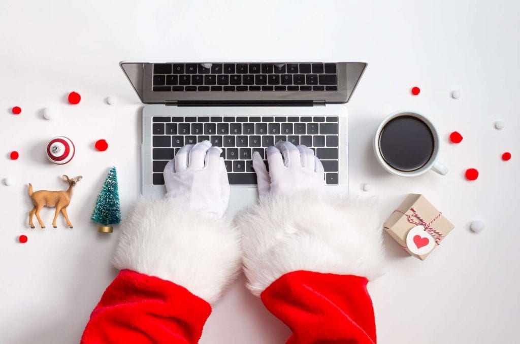 Last Minute Ecommerce Tips 2020 Holiday Season